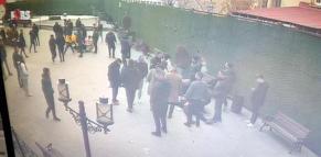 Kars'ta bıçaklı kavga: 2'si ağır, 7 yaralı