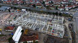 Bakan Kacır: Türkiye’yi dünyada söz sahibi konuma taşıdık (3)