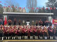 Atatürk'ün Ankara'ya gelişinin 106'ncı yıl dönümü kutlandı (2)