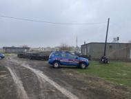 Tartıştığı eşi ve oğlunu öldürdü