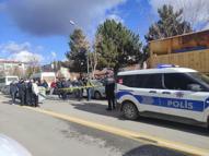 Otomobilinde ölü bulundu