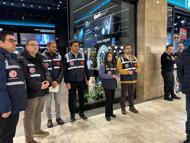 İstanbul - İstanbul'da yılbaşı öncesi 'fahiş fiyat' denetimi