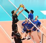 Efeler Ligi'nde ilk devre sona erdi