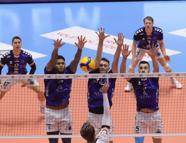 Altekma - Alanya Belediyespor: 3-2