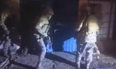 Kayseri’de polis ekiplerinden ‘narko kapan’ operasyonu