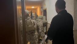 Ankara’da suç örgütüne operasyon; 16 gözaltı