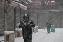 Van'da 569 yerleşim yeri ulaşıma kapandı