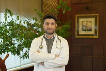 ‘Bağırsak florasının bozulması sistemik hastalıklar için zemin oluşturabilir'