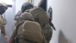 Mersin merkezli 2 ilde suç örgütü operasyonunda 8 tutuklama