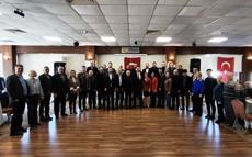 BTTDD Keşan Şubesi’nden dayanışma kahvaltısı