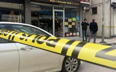 Ordu’da kasap dükkanına silahlı saldırı