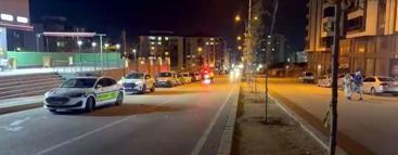 Gaziantep’te otomobilin çarpıp kaçtığı anne öldü, kızı ağır yaralandı