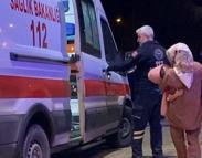 Bursa'da üzerine şifonyer devrilen çocuk ağır yaralandı