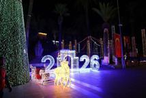 Bodrum, 2026'ya 'Merhaba' demeye hazırlanıyor