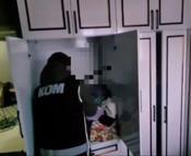 Ağrı'da yasa dışı silah operasyonu; 2 tutuklama