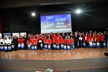 Tekirdağ’da genç mucitler ödüllendirildi