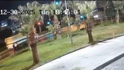 Kamyonetin çarptığı 15 yaşındaki çocuk ağır yaralandı