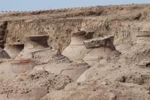 Urartu dönemi çivi yazılı 76 pithos; 2025’in en dikkat çekici arkeolojik keşiflerinden biri