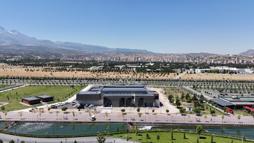 Büyükşehir’den 2025’te 'etüt ve projelere'  451,5 milyon TL’lik  yatırım