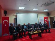 Gaziler, öğrencilere vatan sevgisini anlattı