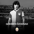 Eski milli futbolcu Gökmen Özdenak hayatını kaybetti