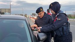 Aydın’da yılbaşı denetimleri