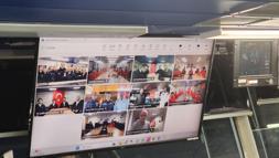 Bakan Bayraktar: Kritik enerji altyapılarının güvenliğiyle alakalı çok uzunca bir süredir çalışıyoruz (2)