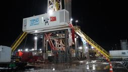 Bakan Bayraktar: Kritik enerji altyapılarının güvenliğiyle alakalı çok uzunca bir süredir çalışıyoruz (3)