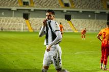 Altay'ın vazgeçilmezi Sefa