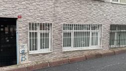 İstanbul- Fatih'te 2 aylık bebeğin şüpheli ölümüne ilişkin 4 kişi gözaltına alındı