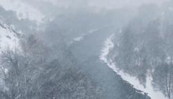 Tunceli'de 300 yerleşim yeri ulaşıma kapandı