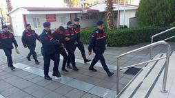 Tartıştığı kuzenini av tüfeğiyle öldürdü (2)