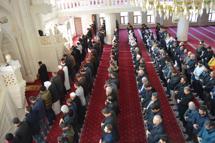 Filistinli doktor: Gazze’de savaşın yıkıcı etkisi yıllarca sürecek