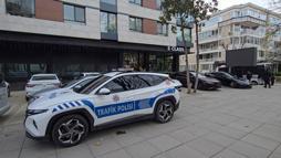 İstanbul- Kadıköy’de oto galerisine 'dolandırıcılık' operasyonu