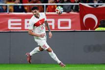 Karadeniz ekiplerinin Samet Akaydın yarışı