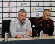 Thomas Reis: En iyisini yapmaya çalışacağız