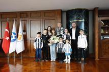 Altay'da Stachowiak tehlikesi