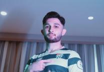 Bursaspor, Salih Kavrazlı’yı renklerine bağladı