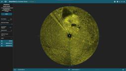 İstanbul - Marmara Denizi'ne düşen uçakla ilgili 50 yıl sonra ilk; kokpite benzeyen görüntü sonar taramasıyla tespit edildi