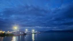 BUDO’dan sefer iptalleri açıklaması