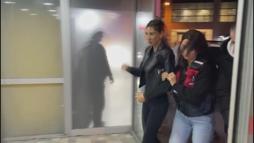 İstanbul - Şeyma Subaşı'nın uyuşturucu testinde 'kokain' maddesi pozitif çıktı