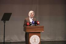 Bakan Göktaş: Aile ve nüfus yapımızdaki gidişatı tersine çevireceğiz