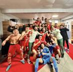 Somaspor'dan güzel başlangıç