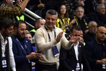Fenerbahçe Opet - Galatasaray Çağdaş Faktoring: 86-66