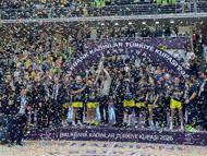 Fenerbahçe Opet - Galatasaray Çağdaş Faktoring / Ek fotoğraflar