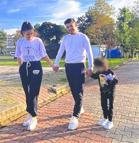 Boşanma aşamasındaki eşini tabancayla vurup, polise teslim oldu / Ek fotoğraf