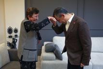 Özgür Özel: AK Parti’nin kara düzenini yıkacağım (2)