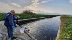 2025'te çevreyi kirleten 6 bin 977 tesise yaklaşık 4 milyon lira ceza