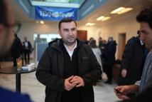 Medeniyet Teknopark tarafından 8’inci Networking Toplantısı düzenlendi