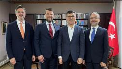 Tera Finansal Yatırımlar Holding, Asya Pasifik'te banka alımı için adım attı